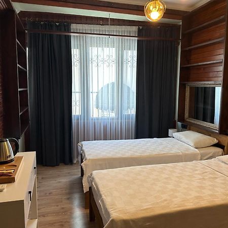 アンタルヤ La Casa Carina Bed & Breakfast エクステリア 写真
