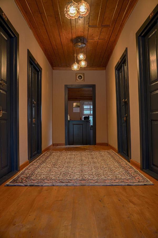 アンタルヤ La Casa Carina Bed & Breakfast エクステリア 写真