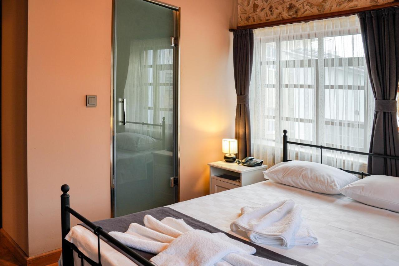 アンタルヤ La Casa Carina Bed & Breakfast エクステリア 写真