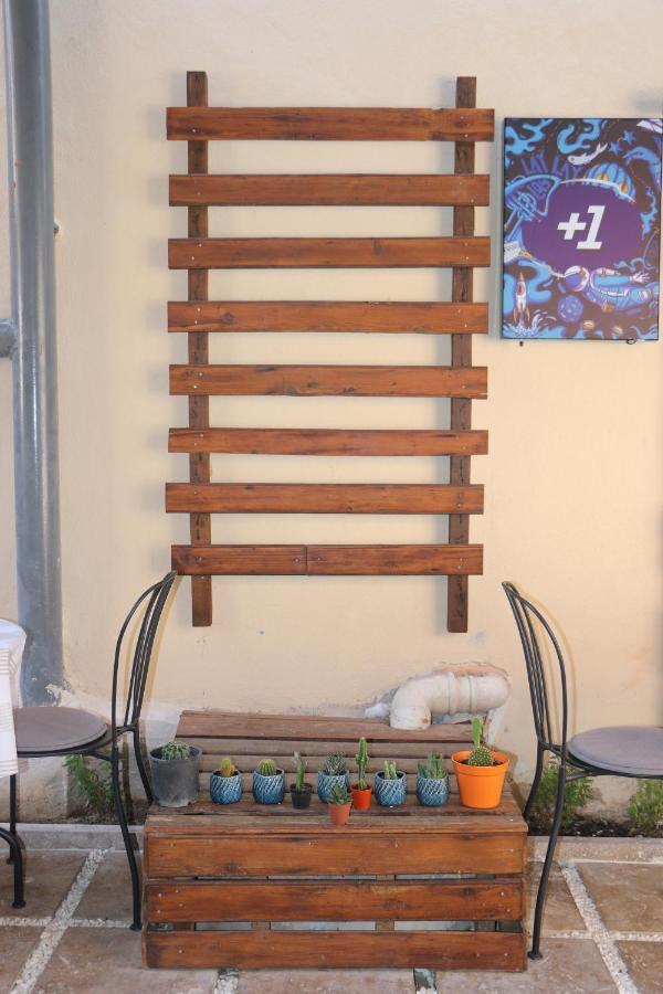 アンタルヤ La Casa Carina Bed & Breakfast エクステリア 写真