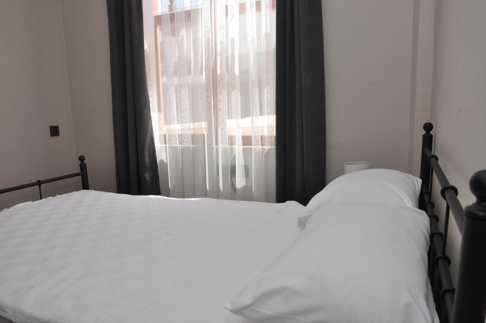 アンタルヤ La Casa Carina Bed & Breakfast エクステリア 写真