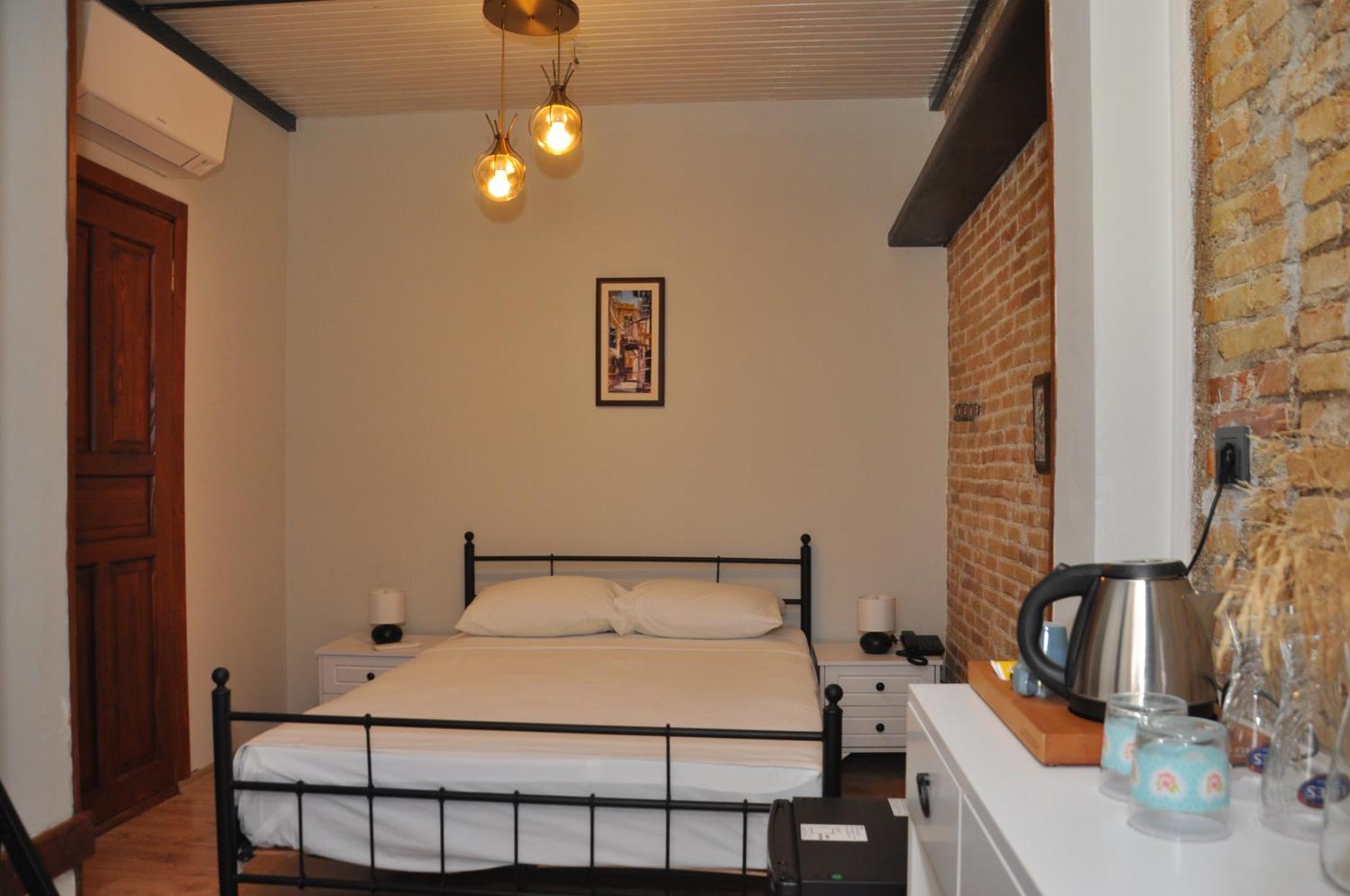 アンタルヤ La Casa Carina Bed & Breakfast エクステリア 写真