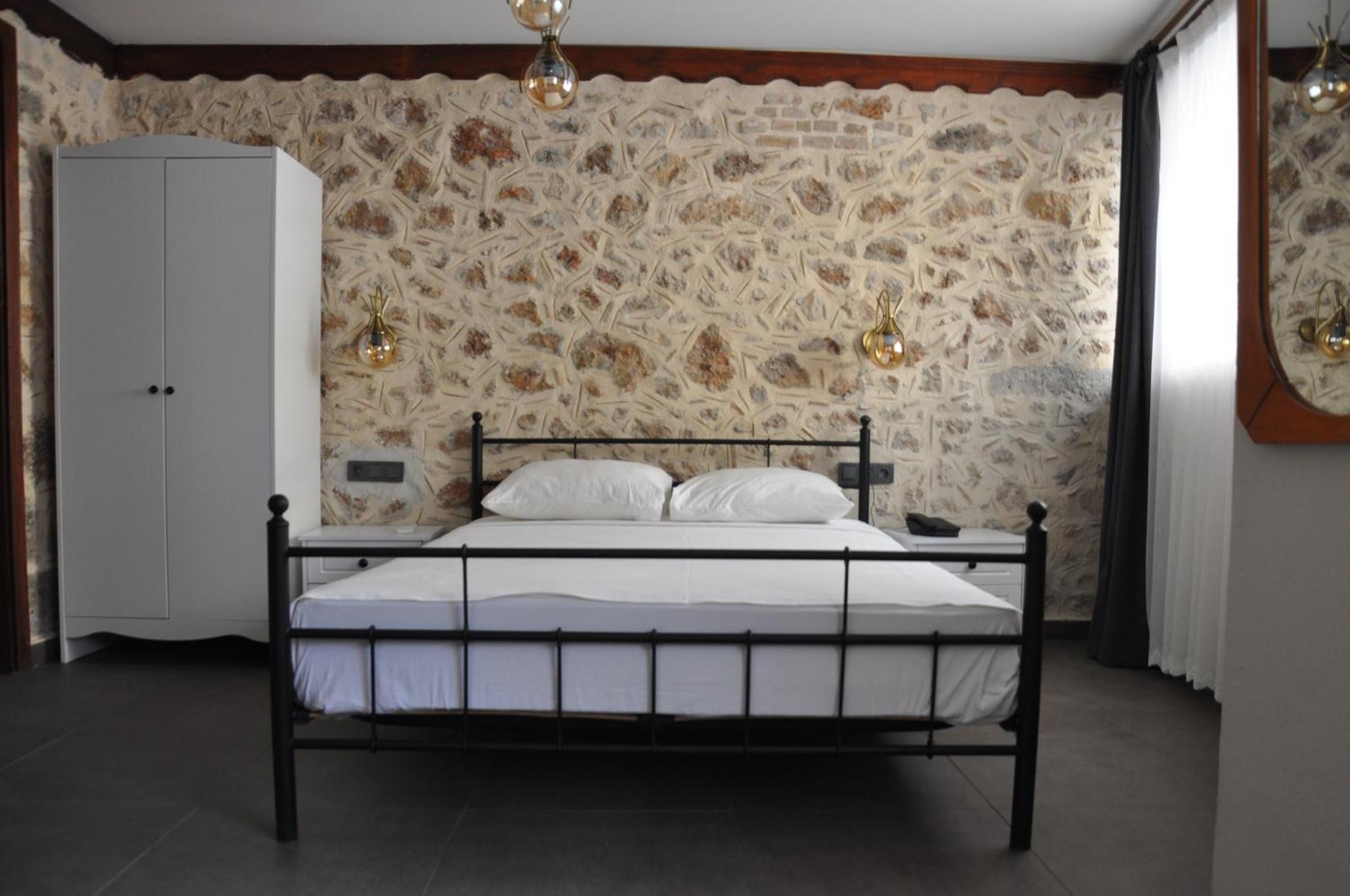 アンタルヤ La Casa Carina Bed & Breakfast エクステリア 写真