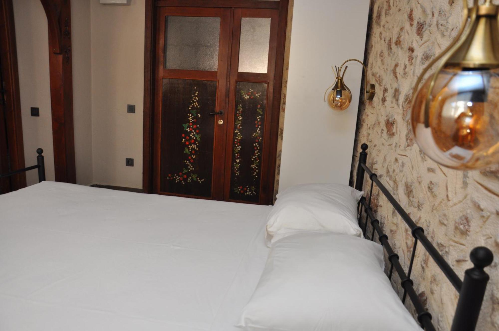 アンタルヤ La Casa Carina Bed & Breakfast エクステリア 写真