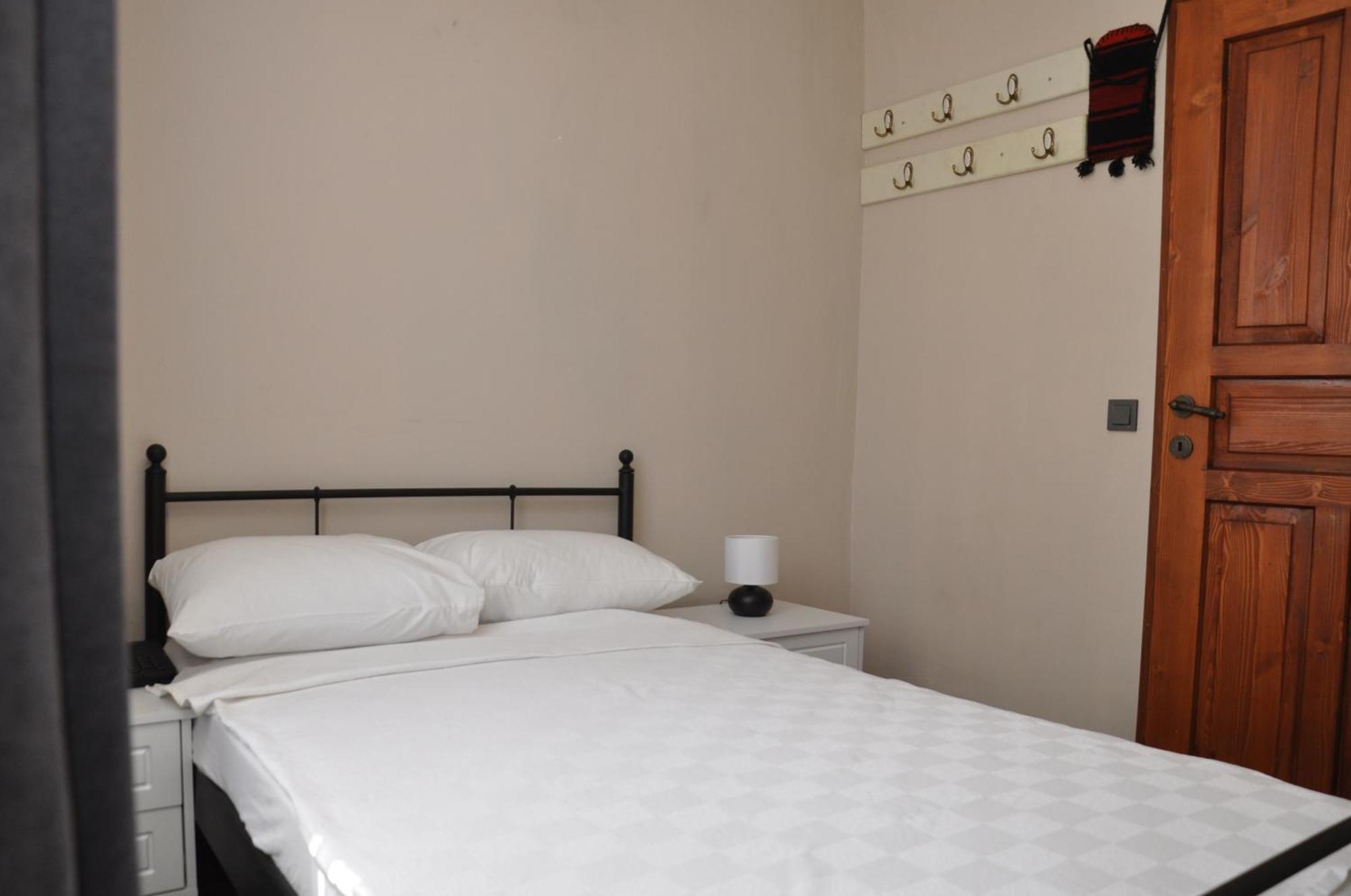 アンタルヤ La Casa Carina Bed & Breakfast エクステリア 写真