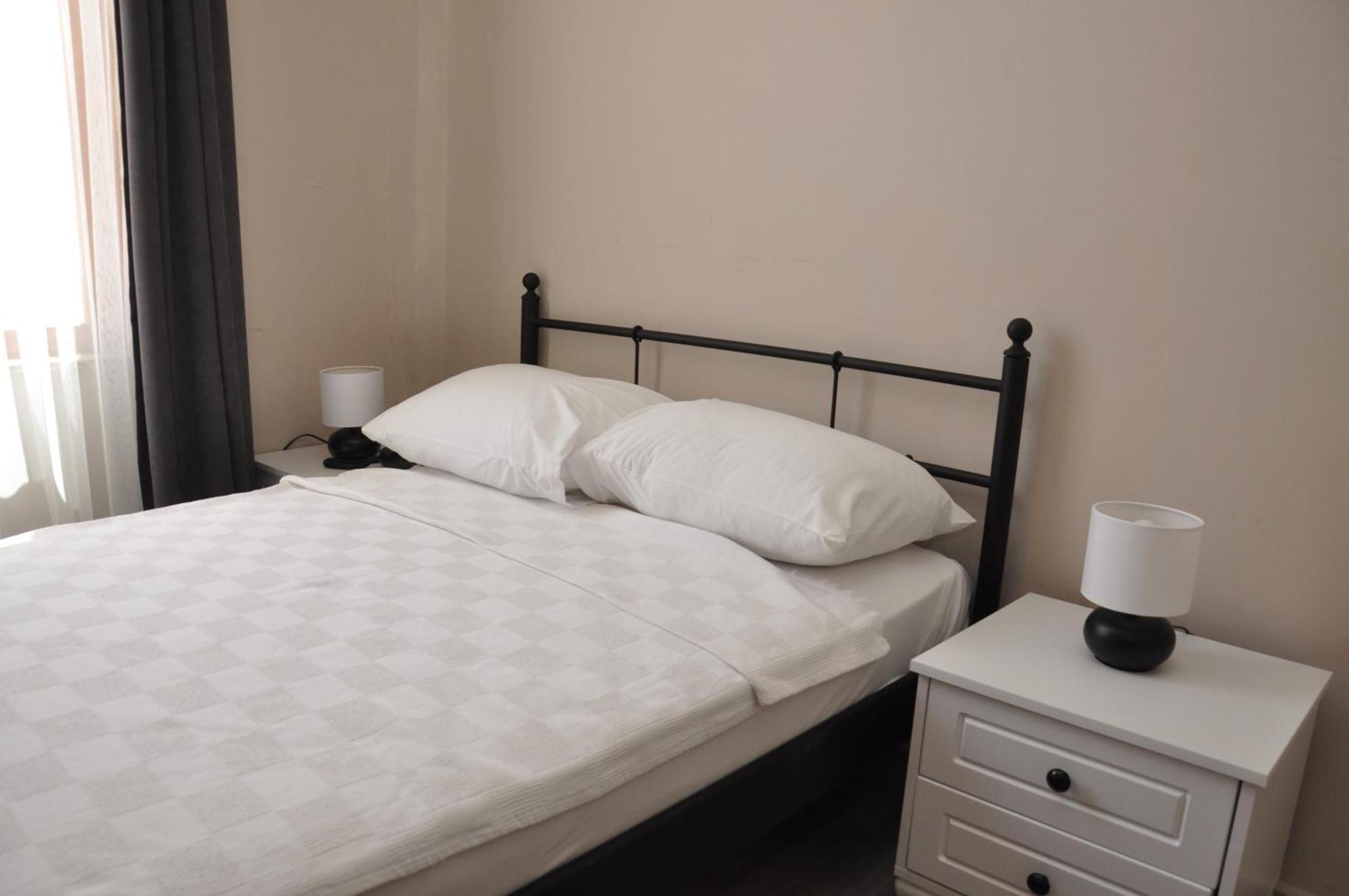 アンタルヤ La Casa Carina Bed & Breakfast エクステリア 写真