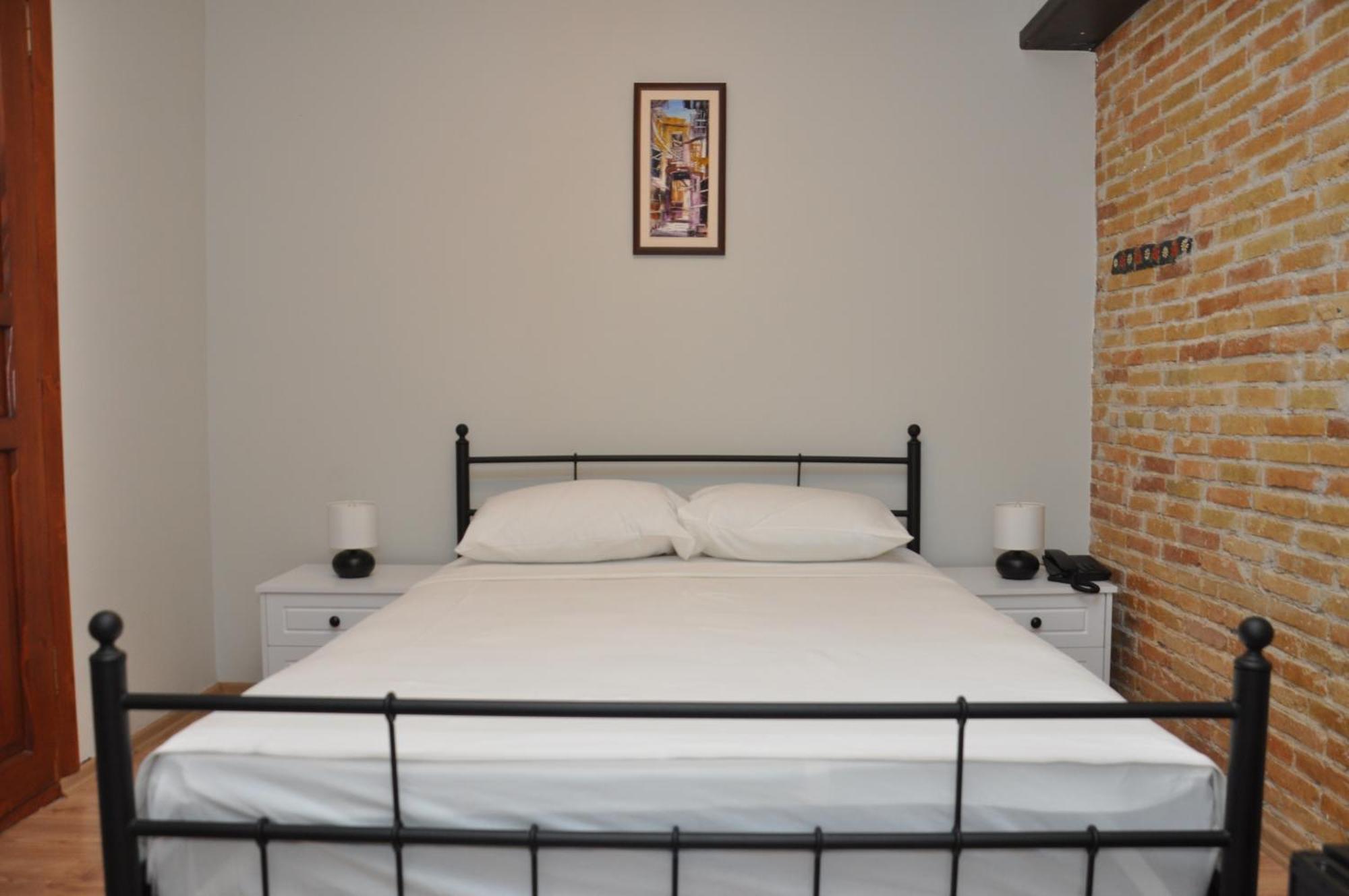 アンタルヤ La Casa Carina Bed & Breakfast エクステリア 写真