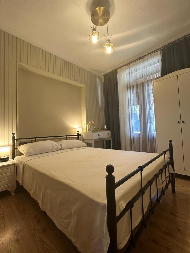 アンタルヤ La Casa Carina Bed & Breakfast エクステリア 写真