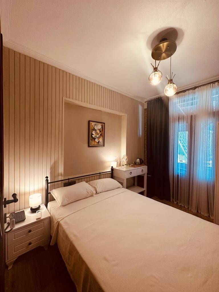 アンタルヤ La Casa Carina Bed & Breakfast エクステリア 写真