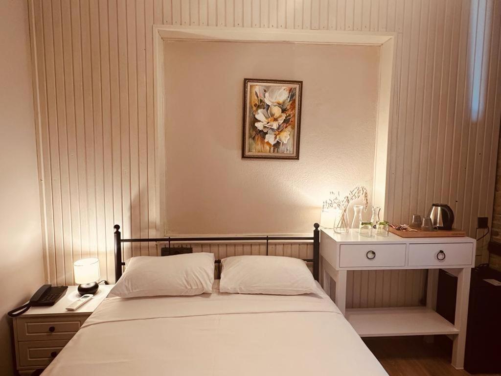 アンタルヤ La Casa Carina Bed & Breakfast エクステリア 写真