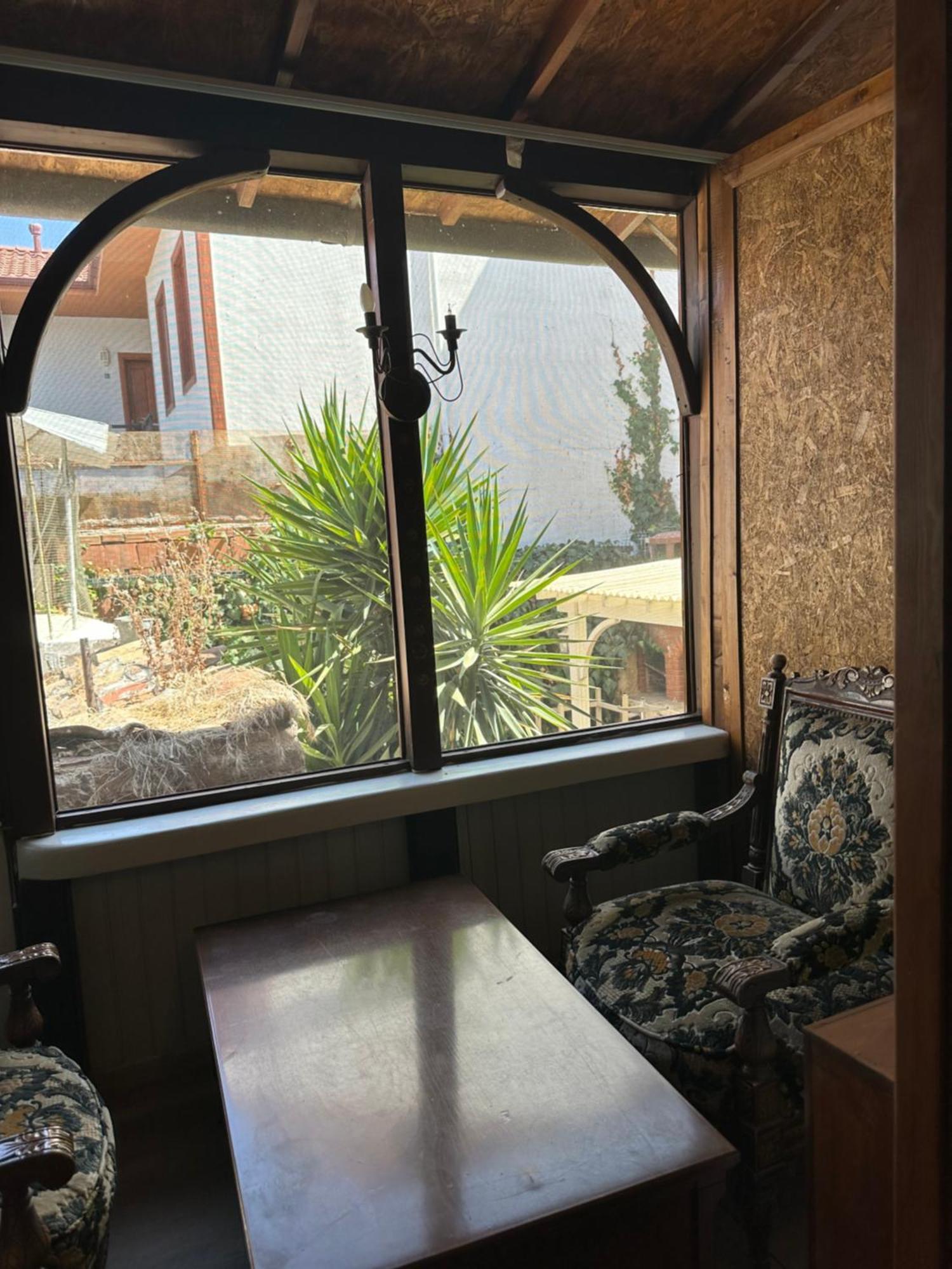 アンタルヤ La Casa Carina Bed & Breakfast エクステリア 写真